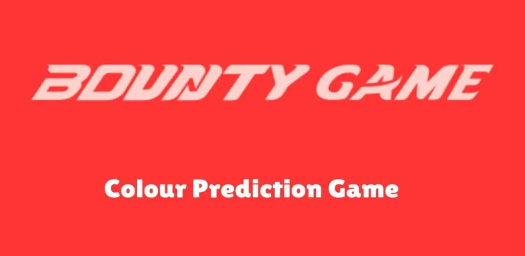 Bounty Game Login Register